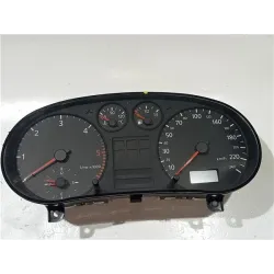 Recambio de cuadro completo para audi a3 (8l)(09.1996) 1.9 tdi ambiente [1,9 ltr. - 81 kw tdi] referencia OEM IAM AU0009001  