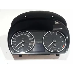 Recambio de cuadro completo para bmw serie 3 berlina (e90)(2004) 2.5 325i [2,5 ltr. - 160 kw 24v cat] referencia OEM IAM 6974651