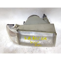 Recambio de faro delantero derecho para lancia y 10 (1985) 1.1 i.e (156ac) referencia OEM IAM 35620748  