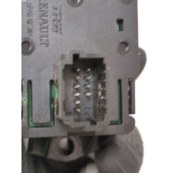 Recambio de boton freno mano para renault scénic iii (jz0/1_) 1.6 dci (jz00, jz12) referencia OEM IAM 363210006R  