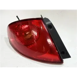 Recambio de piloto trasero izquierdo para seat toledo (5p2)(09.2004) 2.0 tdi 16v referencia OEM IAM 5P5945095B  