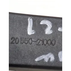 Recambio de potenciometro pedal para ssangyong rexton / rexton ii van rx270 xdi 4x4 referencia OEM IAM 2055021000  