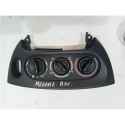 Recambio de mandos climatizador para renault megane i coupe (da0)(1996) 1.9 2.0 alize [1,9 ltr. - 72 kw dti diesel cat] referenc