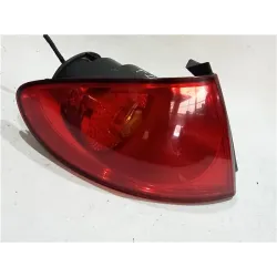 Recambio de piloto trasero izquierdo para seat toledo (5p2)(09.2004) 2.0 tdi 16v referencia OEM IAM 5P5945095B  
