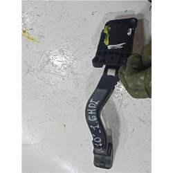 Recambio de potenciometro pedal gas para citroën c4 berlina (06.2004) 2.0 16v referencia OEM IAM 0280755041  