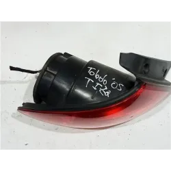 Recambio de piloto trasero izquierdo para seat toledo (5p2)(09.2004) 2.0 tdi 16v referencia OEM IAM 5P5945095B  