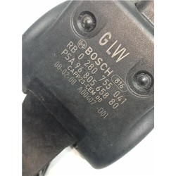 Recambio de potenciometro pedal gas para citroën c4 berlina (06.2004) 2.0 16v referencia OEM IAM 0280755041  