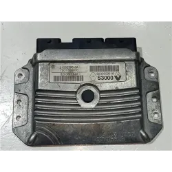 Recambio de centralita inyeccion para renault scenic ii (jm)(2003) 1.9 dci (jm12, jm0g) referencia OEM IAM 8200611648  