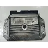 Recambio de centralita inyeccion para renault scenic ii (jm)(2003) 1.9 dci (jm12, jm0g) referencia OEM IAM 8200611648  