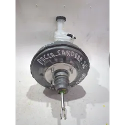 Recambio de servofreno para dacia sandero iii (10.2020) 1.0 comfort [1,0 ltr. - 67 kw tce cat] referencia OEM IAM 25607852580  