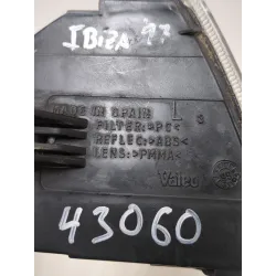 Recambio de intermitente delantero izquierdo para seat ibiza (6k1)(08.1999) 1.9 tdi referencia OEM IAM   