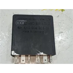 Recambio de caja reles para audi tt coupe/roadster (8n3/8n9)(1998) 1.8 t coupe (132kw) [1,8 ltr. - 132 kw 20v turbo] referencia 