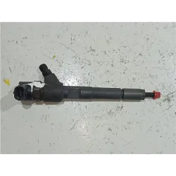 Recambio de inyector para opel corsa c furgoneta/hatchback (x01) 1.3 cdti 16v (f08, w5l) referencia OEM IAM 0445110083  