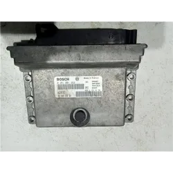 Recambio de centralita inyeccion para peugeot 406 berlina (s1/s2)(08.1995) 2.0 hdi 110 referencia OEM IAM 0281001262  