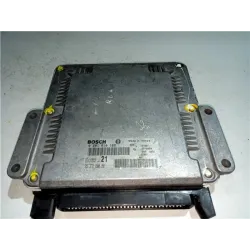 Recambio de centralita inyeccion para citroën xsara berlina (1997) 1.9 td referencia OEM IAM 0281010162  