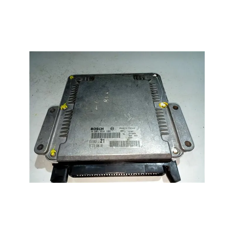 Recambio de centralita inyeccion para citroën xsara berlina (1997) 1.9 td referencia OEM IAM 0281010162  