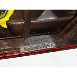 Recambio de piloto trasero derecho para seat leon (1m1)(11.1999) tdi referencia OEM IAM 1M6945112  