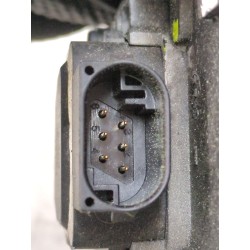 Recambio de potenciometro pedal para mercedes-benz clase m (bm 164)(03.2005) 3.0 ml 320 cdi (164.122) [3,0 ltr. - 165 kw cdi cat
