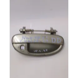 Recambio de manilla exterior puerta delantera derecha para daewoo nubira berlina (1997) 2.0 i referencia OEM IAM   