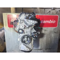 Recambio de motor completo para hyundai i20 (bc3)(08.2020) 1.2 essence [1,2 ltr. - 62 kw 16v cat] referencia OEM IAM G4LF  