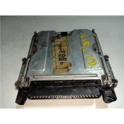 Recambio de centralita inyeccion para citroën xsara berlina (1997) 1.9 td referencia OEM IAM 0281010162  