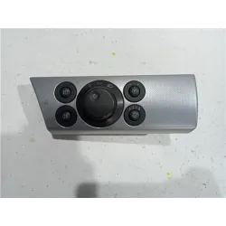 Recambio de mando de luces para opel astra h berlina (2004) 1.6 referencia OEM IAM GM13124864  