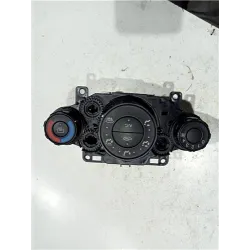Recambio de mandos climatizador para ford fiesta (cb1)(2008) 1.6 sport [1,6 ltr. - 66 kw tdci cat] referencia OEM IAM 8A6118549 