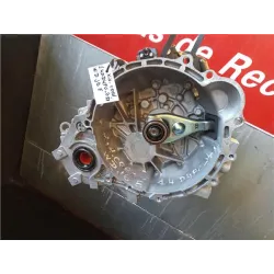 Recambio de caja cambios manual para kia ceed (ed)(2006) 1.4 d 90cv referencia OEM IAM WDJ6E  