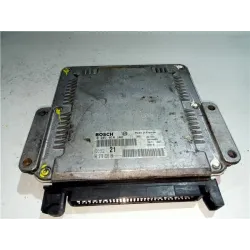 Recambio de centralita inyeccion para citroën xsara berlina (1997) 1.9 td referencia OEM IAM 0281010162  