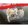 Recambio de caja cambios manual para kia ceed (ed)(2006) 1.4 d 90cv referencia OEM IAM WDJ6E  