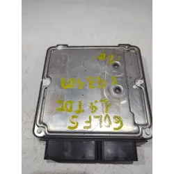 Recambio de centralita inyeccion para volkswagen golf v (1k1)(2003) 1.9 tdi referencia OEM IAM 03G906016CB  