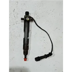 Recambio de inyector para seat leon (1m1)(11.1999) 1.9 signo [1,9 ltr. - 81 kw tdi] referencia OEM IAM 028130201S  