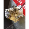 Recambio de caja cambios manual para kia ceed (ed)(2006) 1.4 d 90cv referencia OEM IAM WDJ6E  