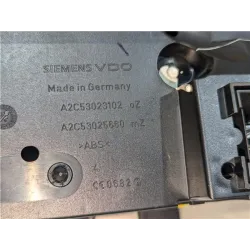 Recambio de cuadro completo para volkswagen golf v (1k1)(2003) 2.0 tdi 16v referencia OEM IAM 1K0920860L A2C53025660  