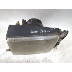 Recambio de faro delantero izquierdo para lancia ypsilon (101)(09.2003) 1.4 16v referencia OEM IAM 03589748  