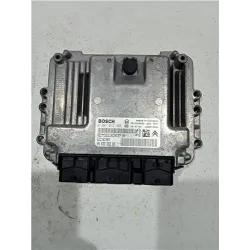 Recambio de centralita inyeccion para citroën c4 picasso (2007) 1.6 hdi referencia OEM IAM 9663268380 EDC16C34  