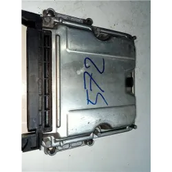 Recambio de centralita inyeccion para citroën xsara berlina (1997) 1.9 td referencia OEM IAM 0281001978  