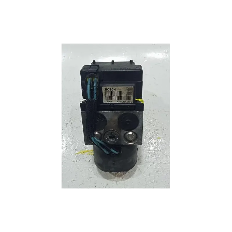 Recambio de nucleo abs para opel astra g berlina di referencia OEM IAM 0273004362 90581417  