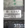 Recambio de centralita inyeccion para volkswagen golf v (1k1)(2003) 1.9 tdi referencia OEM IAM 03G906016CB  