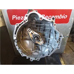 Recambio de caja cambios manual para audi a4 berlina (8e)(2004) 2.0 tdi 16v (103kw) [2,0 ltr. - 103 kw tdi] referencia OEM IAM J
