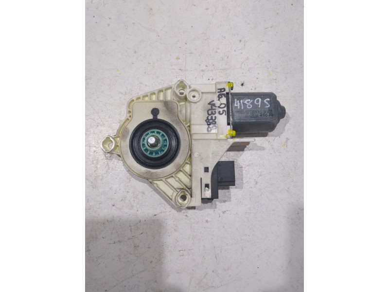 Recambio de motor elevalunas trasero derecho para audi a6 berlina (4f2)(2004) 3.0 tdi quattro (165kw) [3,0 ltr. - 165 kw v6 24v 