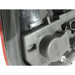 Recambio de piloto trasero izquierdo para seat toledo (1m2)(03.1999) 1.9 tdi referencia OEM IAM 1M5945095B  