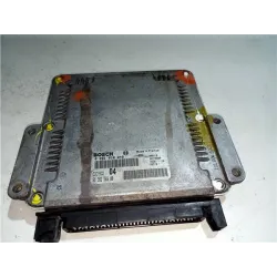 Recambio de centralita inyeccion para citroën xsara berlina (1997) 1.9 td referencia OEM IAM 0281010249  