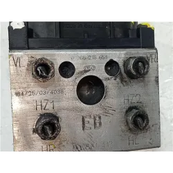 Recambio de nucleo abs para opel astra g berlina di referencia OEM IAM 0273004362 90581417  