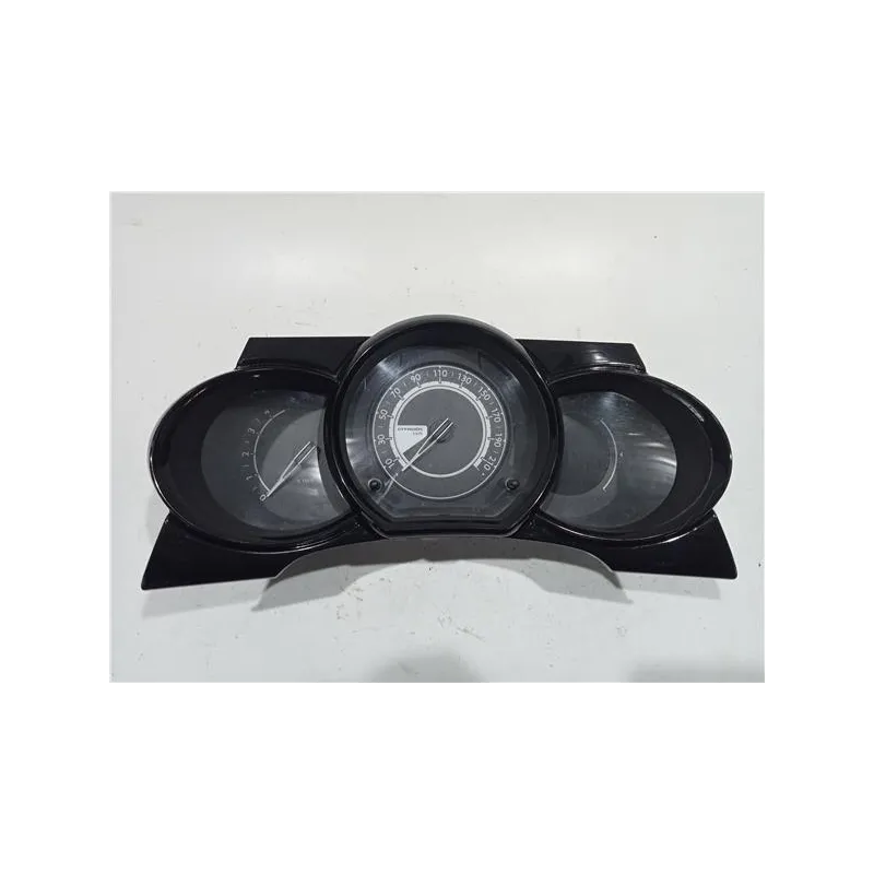 Recambio de cuadro completo para citroën c3 (09.2009) 1.4 hdi 70 referencia OEM IAM 98041181XT  