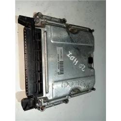 Recambio de centralita inyeccion para citroën xsara berlina (1997) 1.9 td referencia OEM IAM 0281010249  