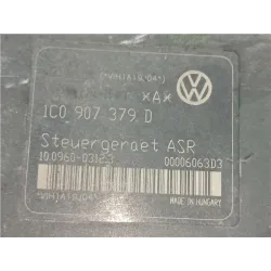 Recambio de nucleo abs para volkswagen golf iv berlina (1j1)(1997) 1.6 16v referencia OEM IAM 1J0614417C 10020600084  
