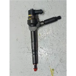 Recambio de inyector para opel astra h berlina (2004) 1.7 cdti referencia OEM IAM 0445110175  