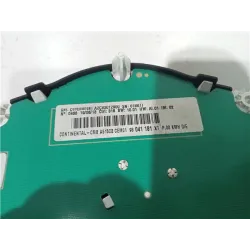 Recambio de cuadro completo para citroën c3 (09.2009) 1.4 hdi 70 referencia OEM IAM 98041181XT  