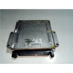Recambio de centralita inyeccion para citroën xsara berlina (1997) 1.9 td referencia OEM IAM 0281010162  